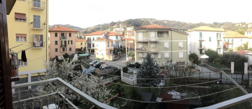 Casa Vacanze Luli La Spezia Exterior photo