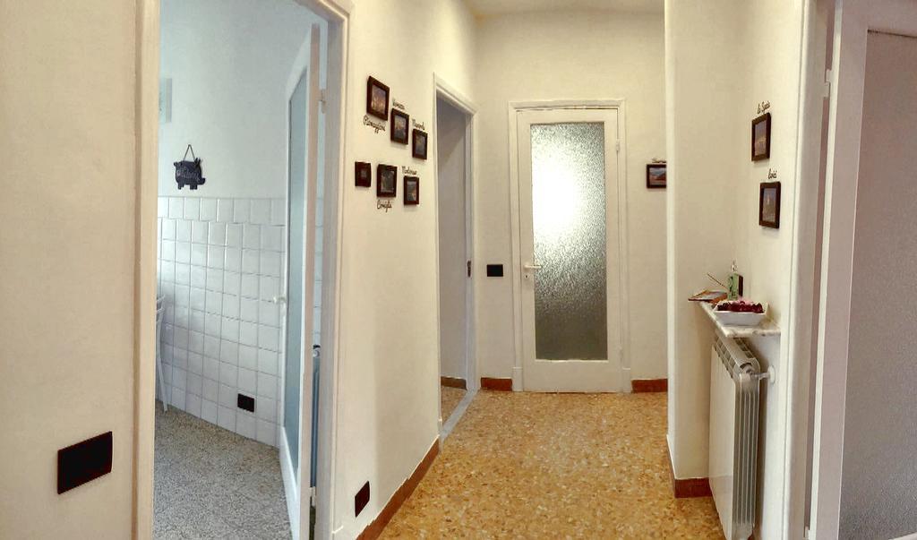 Casa Vacanze Luli La Spezia Exterior photo