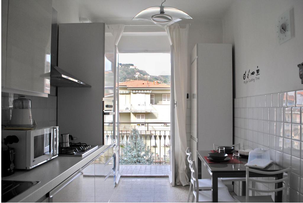 Casa Vacanze Luli La Spezia Exterior photo
