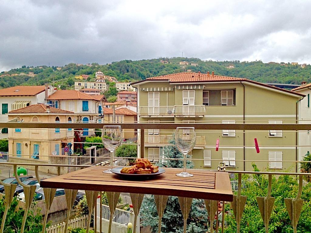 Casa Vacanze Luli La Spezia Exterior photo